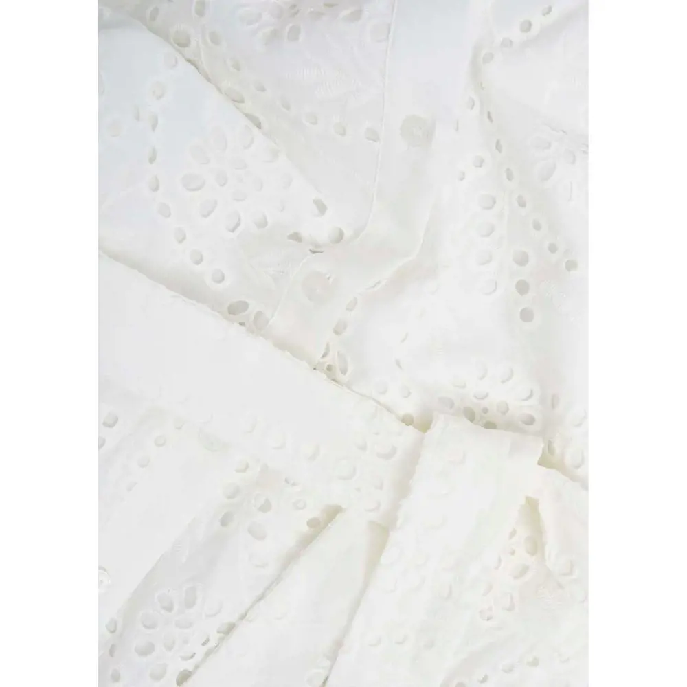 Hobbs Rosanna Broderie Dress